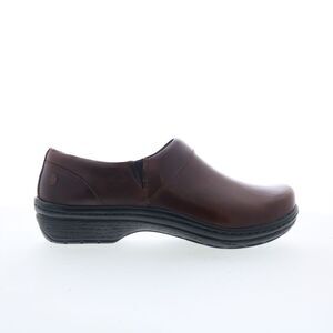 Klogs Womens Mission Brown Shoes (NWT)
